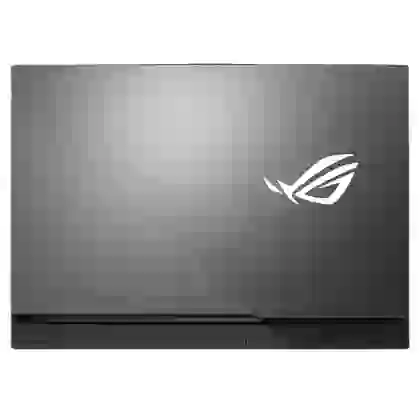 Laptop ASUS Gaming ROG Strix G17 G713QM-K4113T - Cũ xước cấn 4