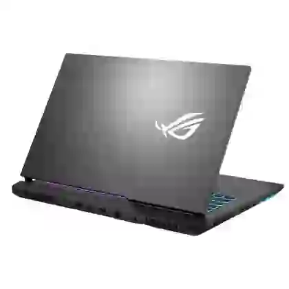 Laptop ASUS Gaming ROG Strix G17 G713QM-K4113T - Cũ xước cấn 3