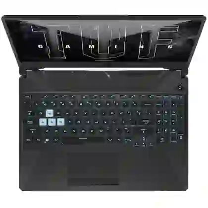 Laptop ASUS TUF Gaming A15 FA506NCR-HN097W - Cũ trầy xước 2