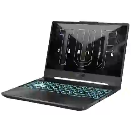 Laptop ASUS TUF Gaming A15 FA506NCR-HN097W - Cũ trầy xước 3