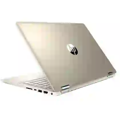 Laptop HP Pavilion X360 14-DW1017TU 2H3L9PA - Cũ đẹp 3