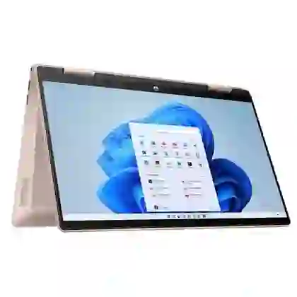 Laptop HP Pavilion X360 14-DW1017TU 2H3L9PA - Cũ đẹp 4