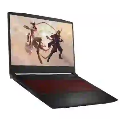 Laptop MSI Katana GF66 11UC-676VN - Cũ xước cấn 2