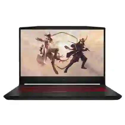 Laptop MSI Katana GF66 11UC-676VN - Cũ xước cấn 1