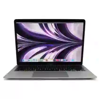Thay màn hình MacBook Air M1 2020 13 inch A2337 chính hãng GENA A+ 4