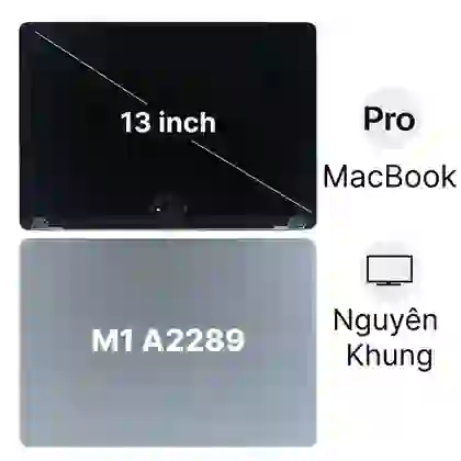 Màn Hình Thay Cho Macbook Pro 2019 13 inch A2159 1