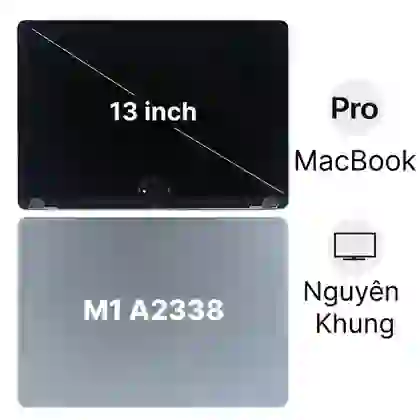 Màn Hình Thay Cho Macbook Pro 2019 13 inch A2159 1