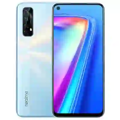 Thay màn hình Realme 7 chính hãng GENA loại Pro 4