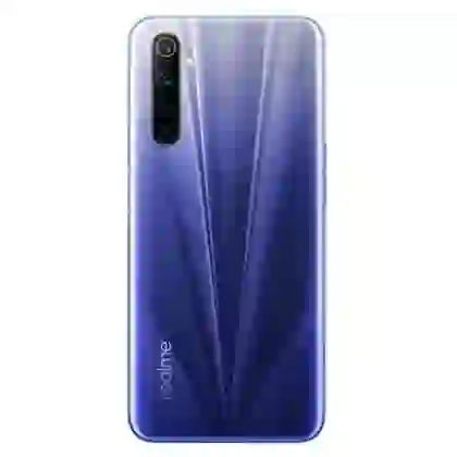 Thay màn hình Realme 6 chính hãng GENA loại Pro 4