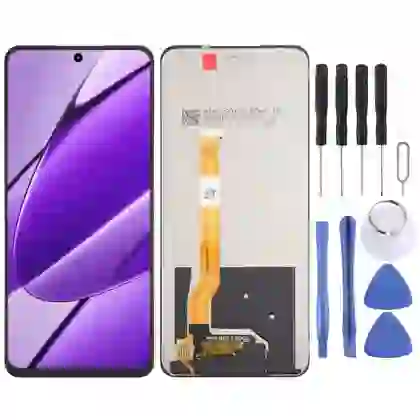 Thay màn hình Realme 11X chính hãng GENA loại Pro 4