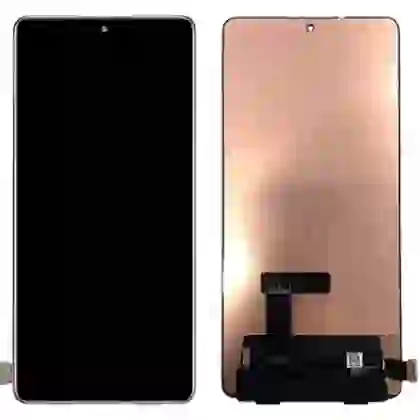 thay màn hình xiaomi 11T Pro chính hãng GENA loại Pro 2