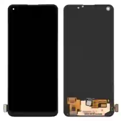 Thay màn hình Oppo Reno 6 Z chính hãng GENA loại A+ 2