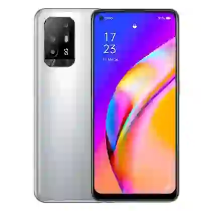 Thay màn hình Oppo F19 Pro Plus 5G chính hãng GENA loại A+ 3