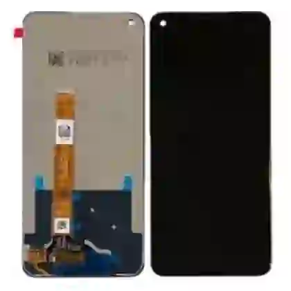 Thay màn hình Oppo Realme 7 Pro chính hãng GENA loại A+ 2
