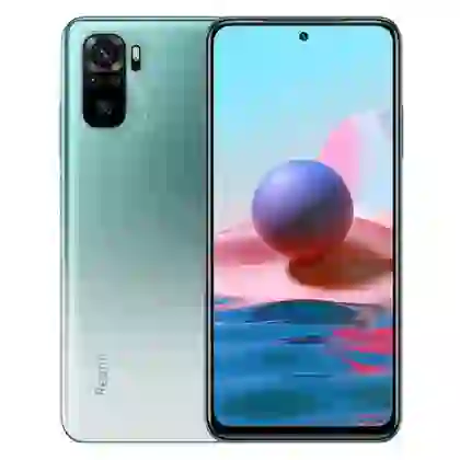 Thay màn hình Xiaomi Redmi Note 10 chính hãng GENA loại A+ 3
