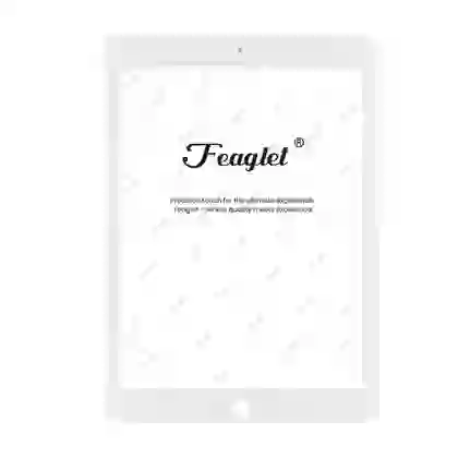 Thay kính cảm ứng iPad Mini 6 chính hãng Feaglet 2