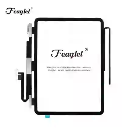 Thay ép kính iPad Pro 12.9 2021 chính hãng Feaglet 2