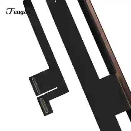 Thay ép kính iPad Pro 12.9 2021 chính hãng Feaglet 4