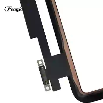 Thay ép kính iPad Pro 12.9 2021 chính hãng Feaglet 5