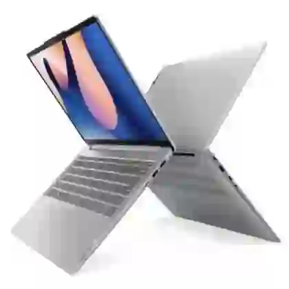 Laptop Lenovo Ideapad Slim 5 14IAH8 83BF002NVN - Cũ trầy xước 3