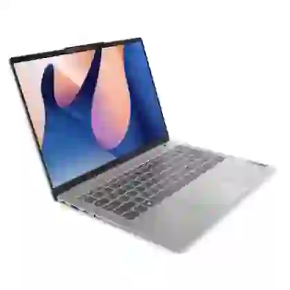 Laptop Lenovo Ideapad Slim 5 14IAH8 83BF002NVN - Cũ trầy xước 4
