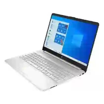 Laptop HP 15-HP 15 T-DW300 1A3Y3AV - Cũ trầy xước 2