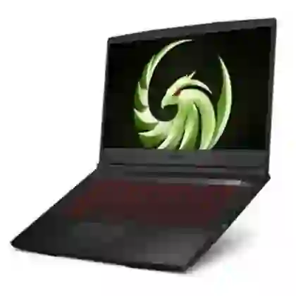Laptop MSI Gaming Bravo 15 A4DCR-052VN - Cũ xước cấn 2