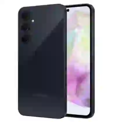 Samsung Galaxy A35 5G 8GB 256GB - Cũ trầy xước - Đen