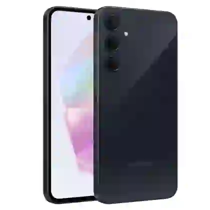 Samsung Galaxy A35 5G 8GB 256GB - Cũ trầy xước - Đen