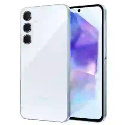 Samsung Galaxy A55 5G 8GB 256GB - Cũ trầy xước - Xanh
