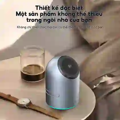 Đế sạc không dây StarGO QI 2.0 3 in 1 6