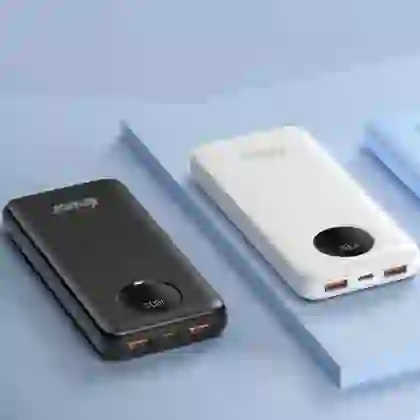 Pin dự phòng StarGO Star X1 Pro 10000mAh 22.5W 3