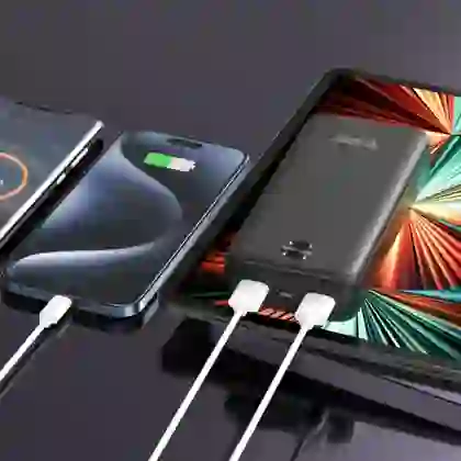 Pin dự phòng StarGO Star X2 Basic 20000mAh 10.5W 2