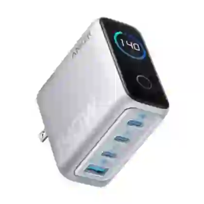 Sạc Anker Zolo 3C1A 140W kèm cáp USB-C B2697 1
