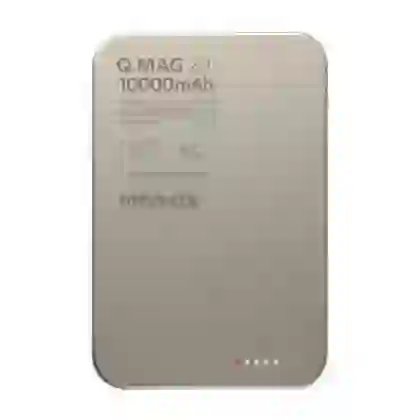 Pin dự phòng Momax Magsafe Q.Mag X1 10.000mAh IP117 1