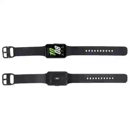 Đồng hồ Samsung Galaxy Fit 3 - Cũ xước cấn - Xám Đen