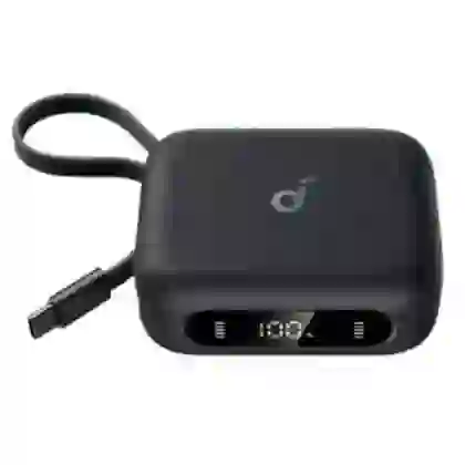 Tai nghe Bluetooth True Wireless Anker Soundcore P41i (A3937) 4