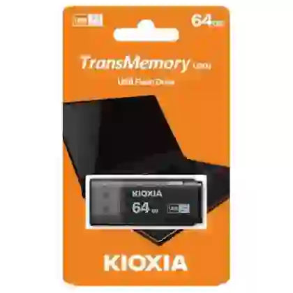 USB 3.2 Kioxia U301 64GB 3