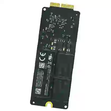 Ổ cứng MacBook Pro 2015 1TB A1502 chính hãng GenALap 1