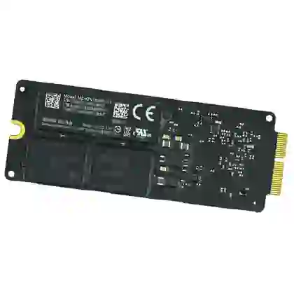 Ổ cứng MacBook Pro 2015 1TB A1502 chính hãng GenALap 3