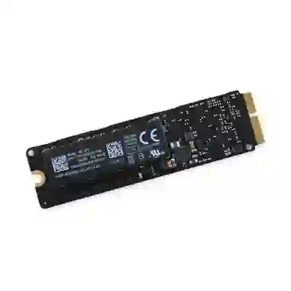 Ổ cứng MacBook Air 2014 256GB A1465 chính hãng GenALap 3
