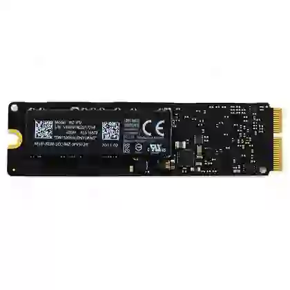 Ổ cứng MacBook Air 2014 256GB A1465 chính hãng GenALap 4