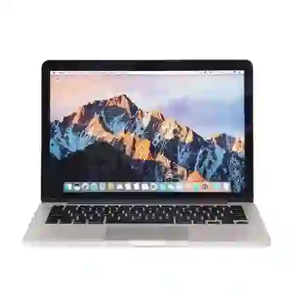 Ổ cứng MacBook Pro 2015 256GB A1398 chính hãng GenALap 1