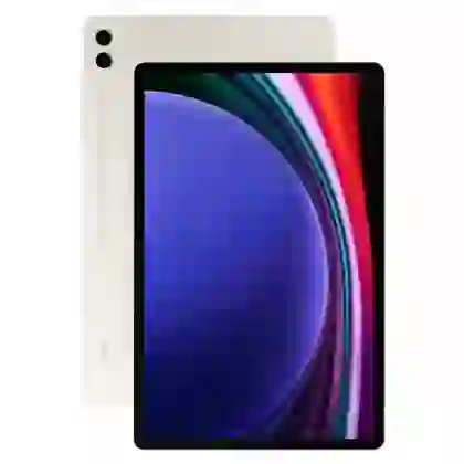 Samsung Galaxy Tab S9 Plus Wifi 12GB 256GB - Cũ đẹp - Kem