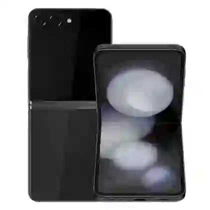 Samsung Galaxy Z Flip5 512GB Line Friends - Cũ đẹp - Xám