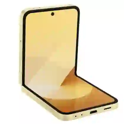 Samsung Galaxy Z Flip6 5G 512GB - Đã kích hoạt - Vàng