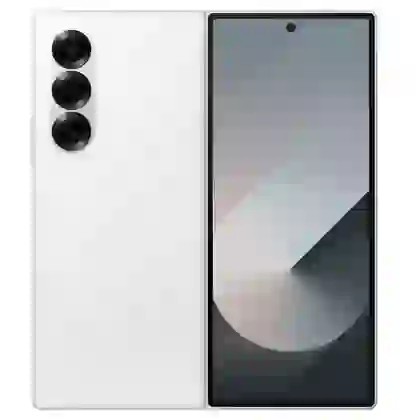 Samsung Galaxy Z Fold6 5G 256GB - Cũ trầy xước - Trắng