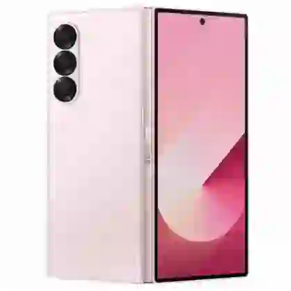 Samsung Galaxy Z Fold 6 5G 512GB - Cũ đẹp - Hồng
