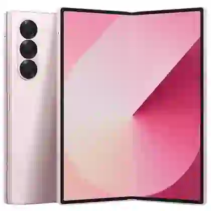 Samsung Galaxy Z Fold 6 5G 512GB - Cũ đẹp - Hồng