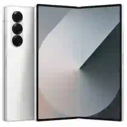 Samsung Galaxy Z Fold 6 5G 512GB - Cũ đẹp - Trắng